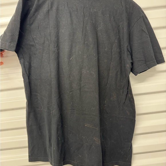 Men’s medium Supreme Raphael Tee - Picture 2 of 2